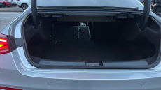 Mercedes-Benz CLA 180 AMG Line Premium Plus 4dr Tip Auto Petrol Saloon